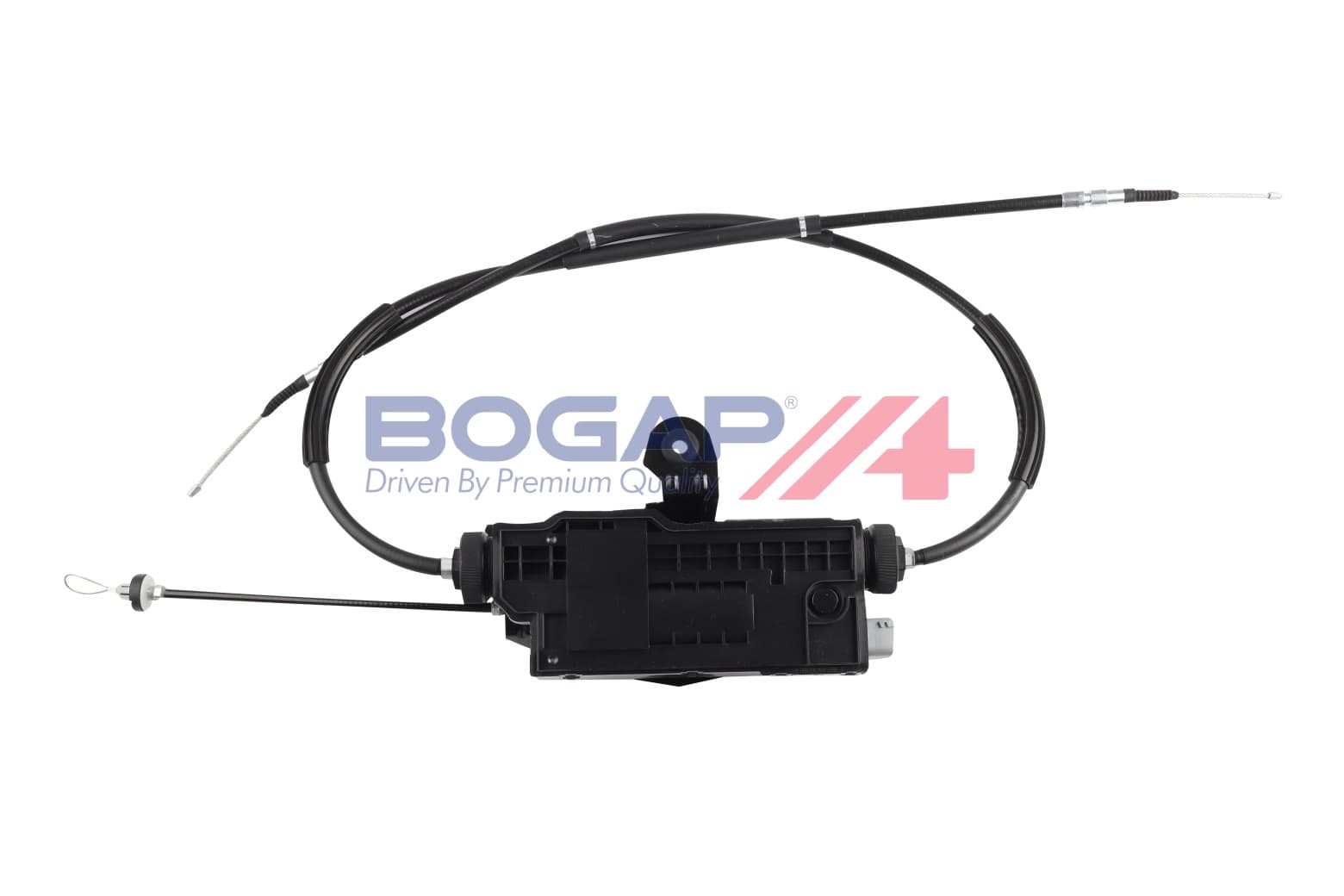 BGP Nastavovací prvok, parkovacia brzda brzdový strmeň B7522101 1
