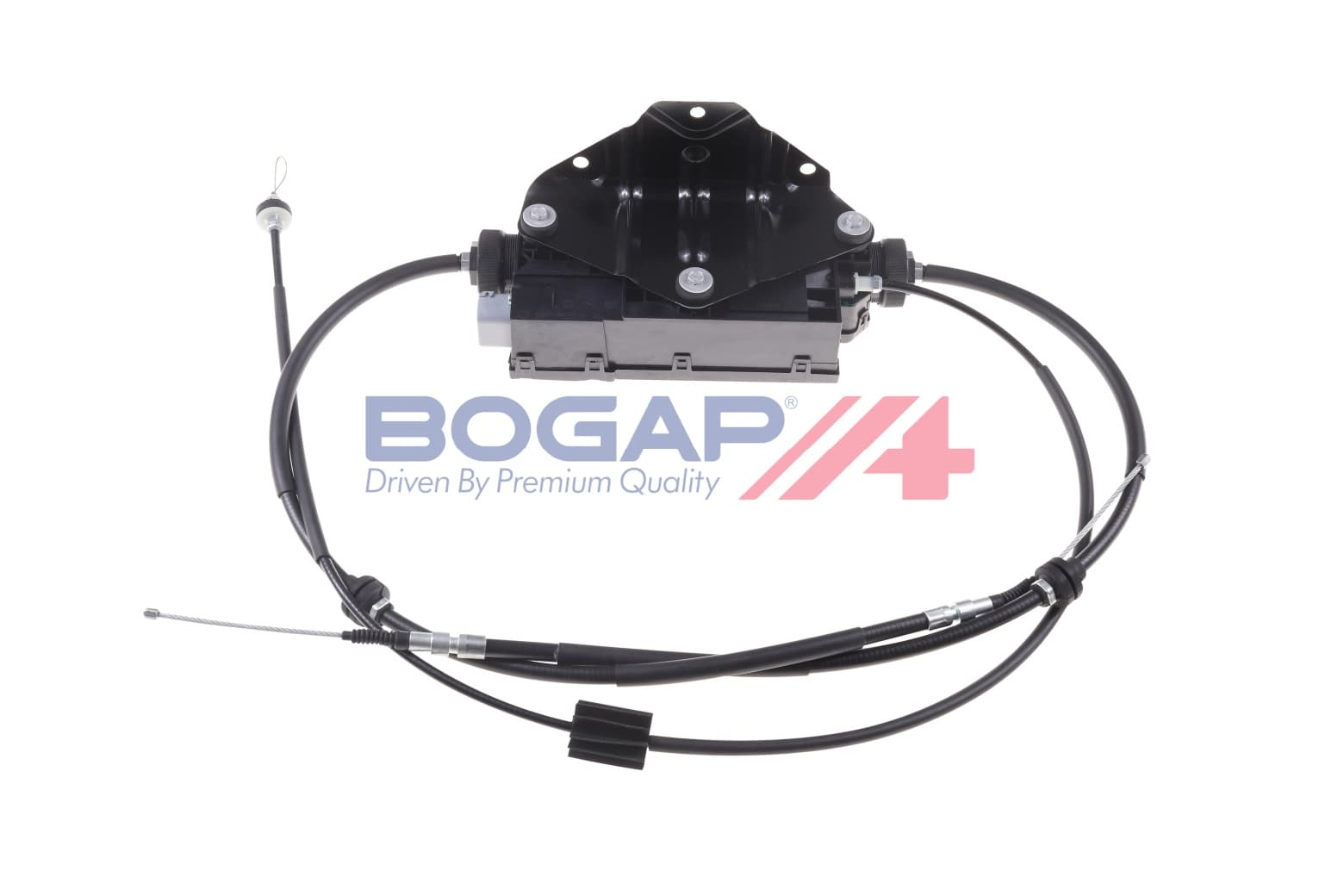 BGP Nastavovací prvok, parkovacia brzda brzdový strmeň B7522103 1