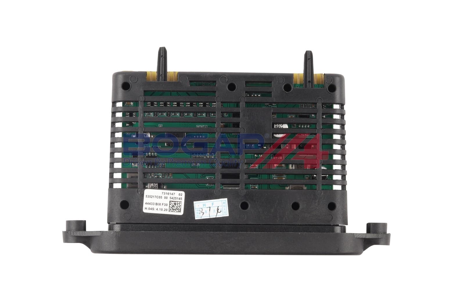 BGP Riadiaca jednotka osvetlenia B7526101 1