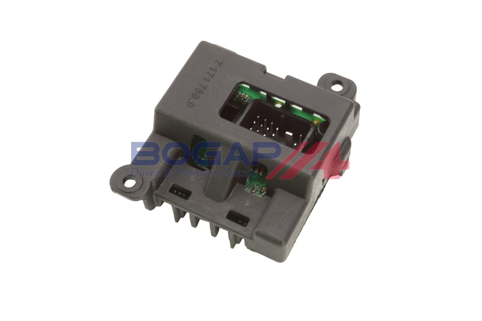 BGP Riadiaca jednotka osvetlenia B7526122 1