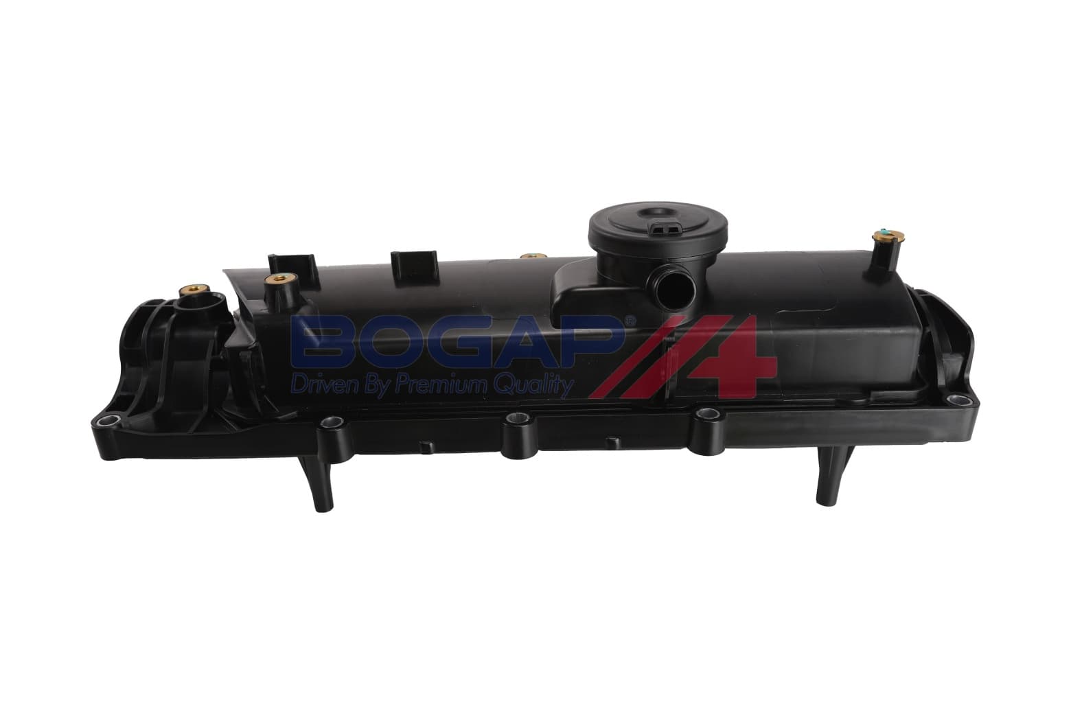 BGP Kryt hlavy valcov C1115105 1
