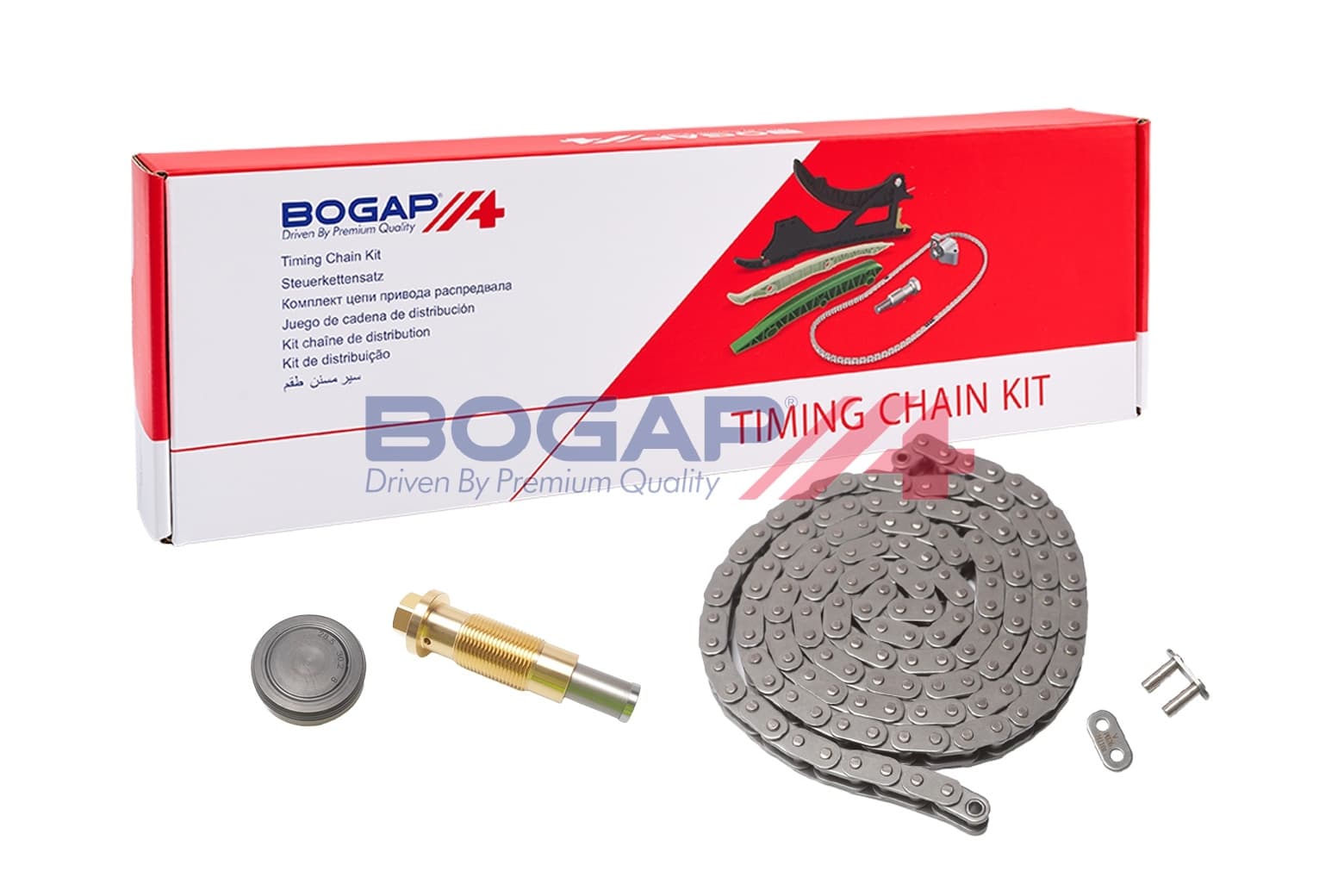 BGP Sada rozvodovej reťaze C1328117 1