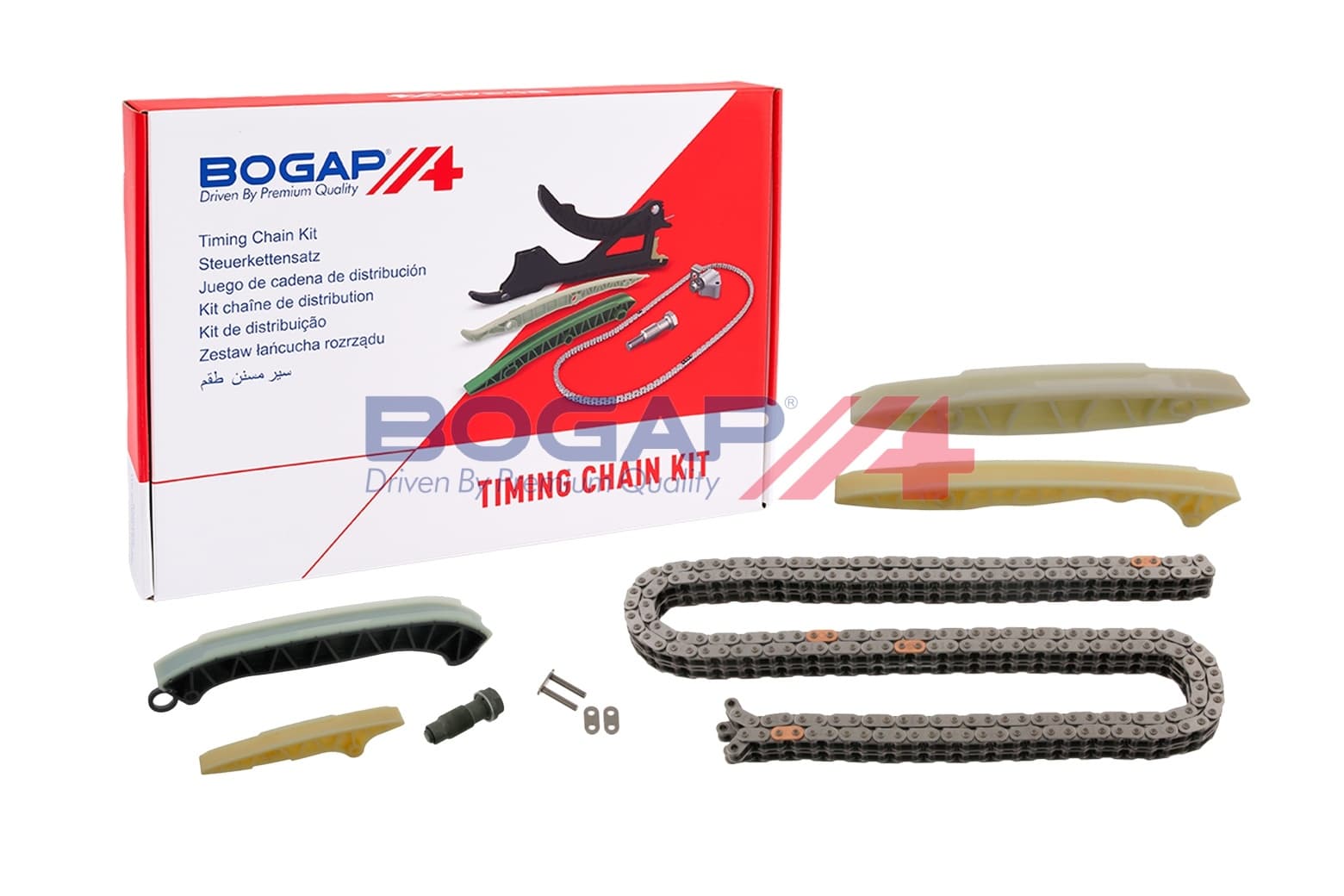 BGP Sada rozvodovej reťaze C1328121 1