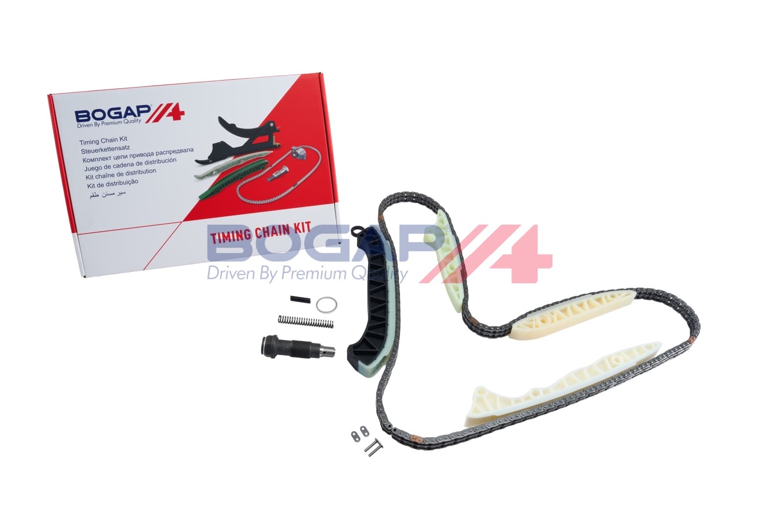 BGP Sada rozvodovej reťaze C1328123 1
