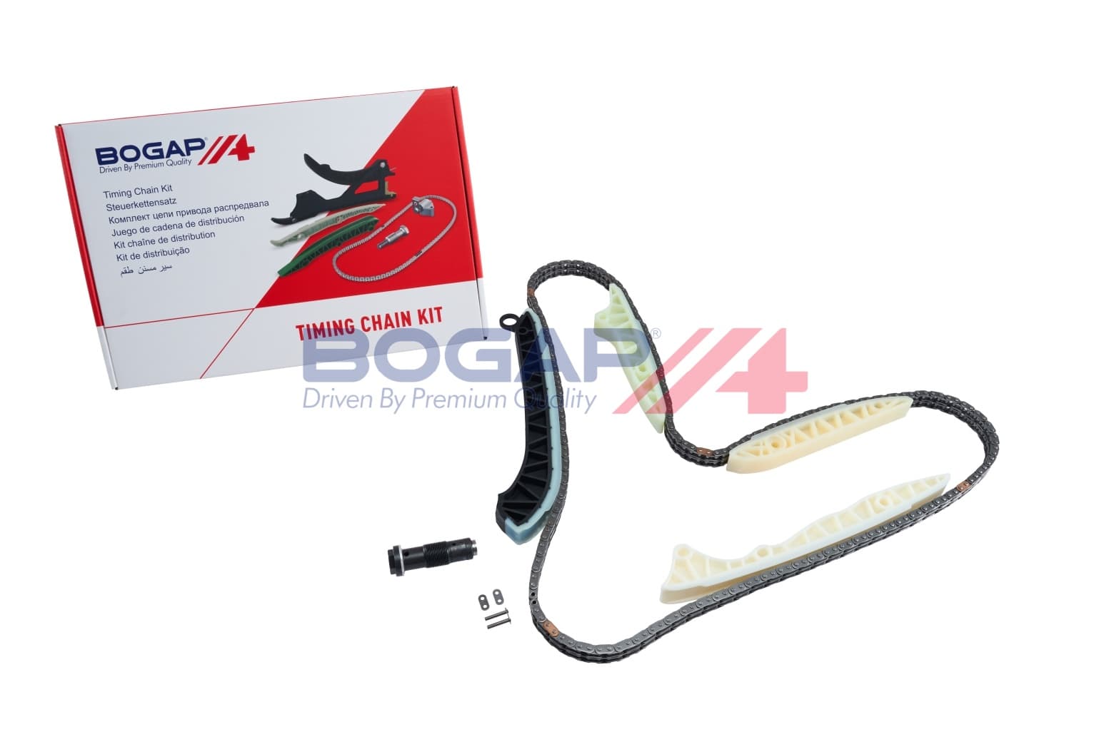 BGP Sada rozvodovej reťaze C1328126 1
