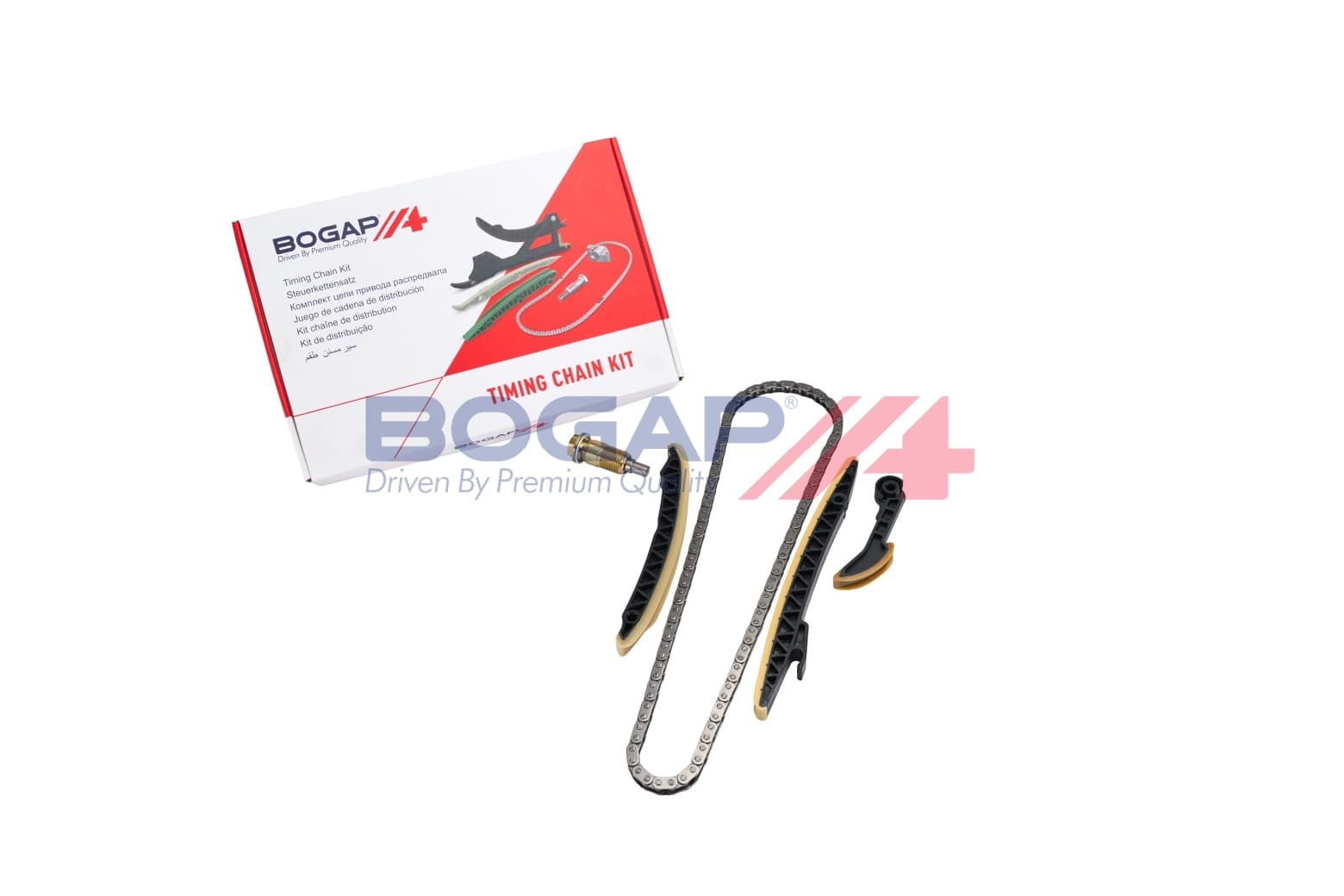 BGP Sada rozvodovej reťaze C1328127 1