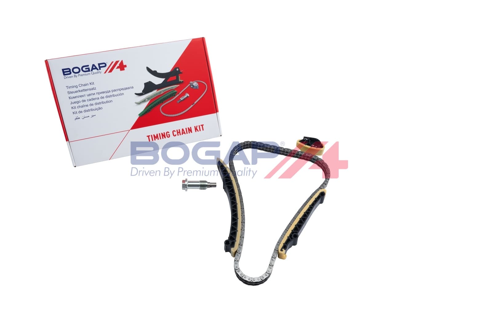 BGP Sada rozvodovej reťaze C1328132 1
