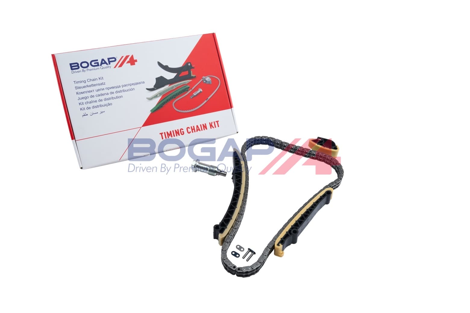 BGP Sada rozvodovej reťaze C1328133 1