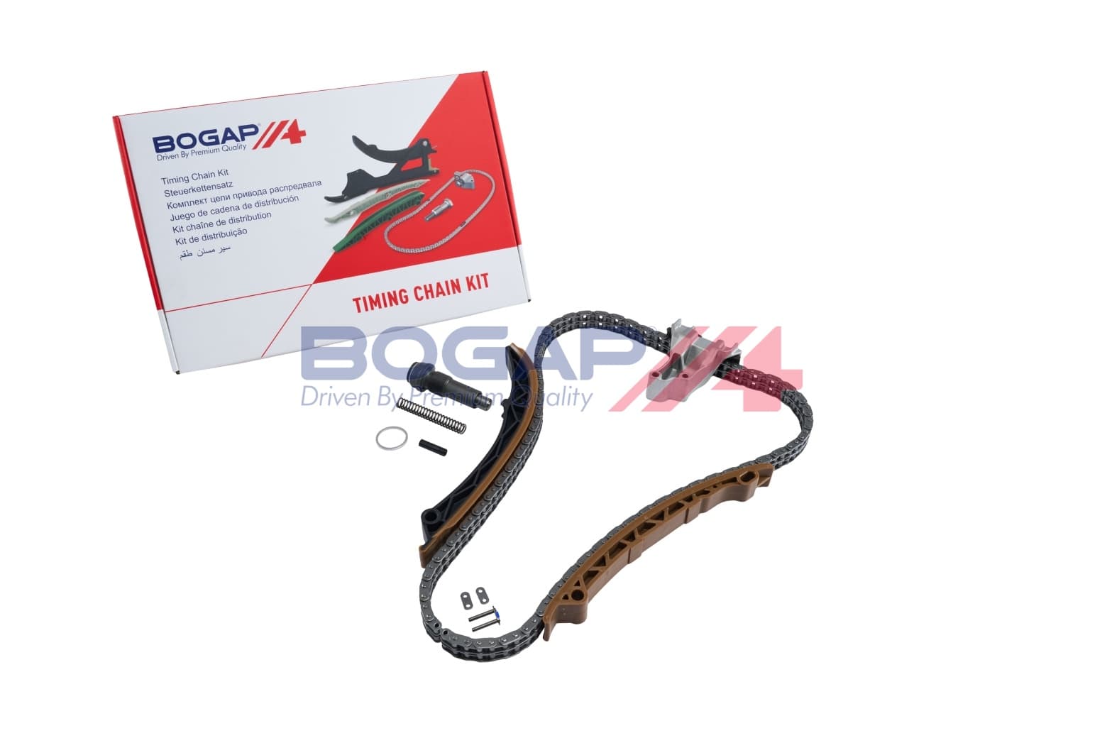 BGP Sada rozvodovej reťaze C1328137 1