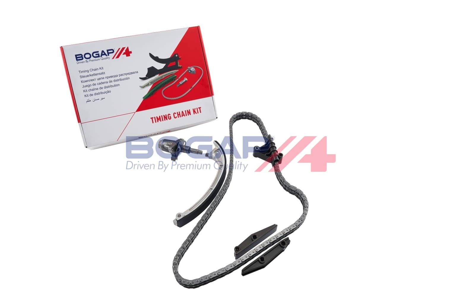 BGP Sada rozvodovej reťaze C1328140 1