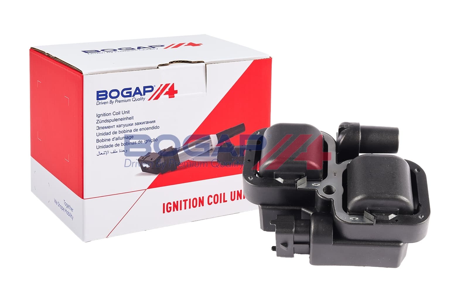 BGP Zapaľovacia cievka C1511100 1