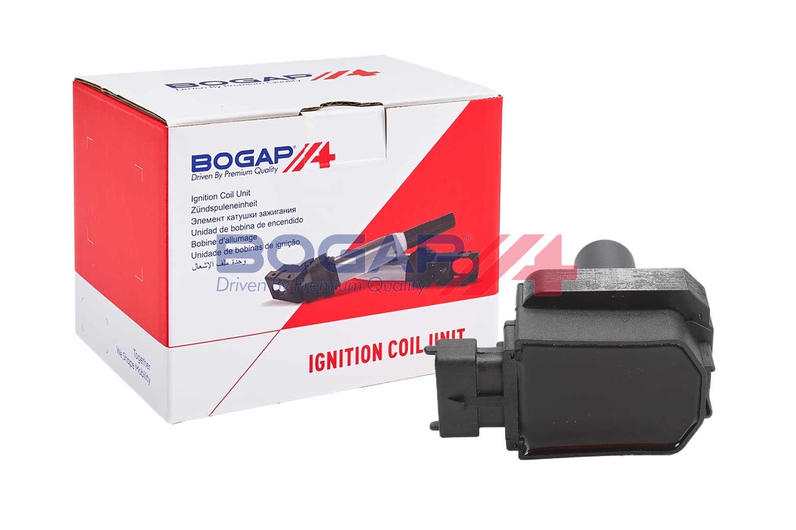 BGP Zapaľovacia cievka C1511110 1