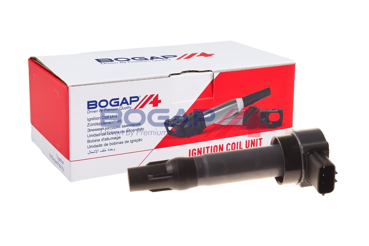 BGP Zapaľovacia cievka C1511111 1
