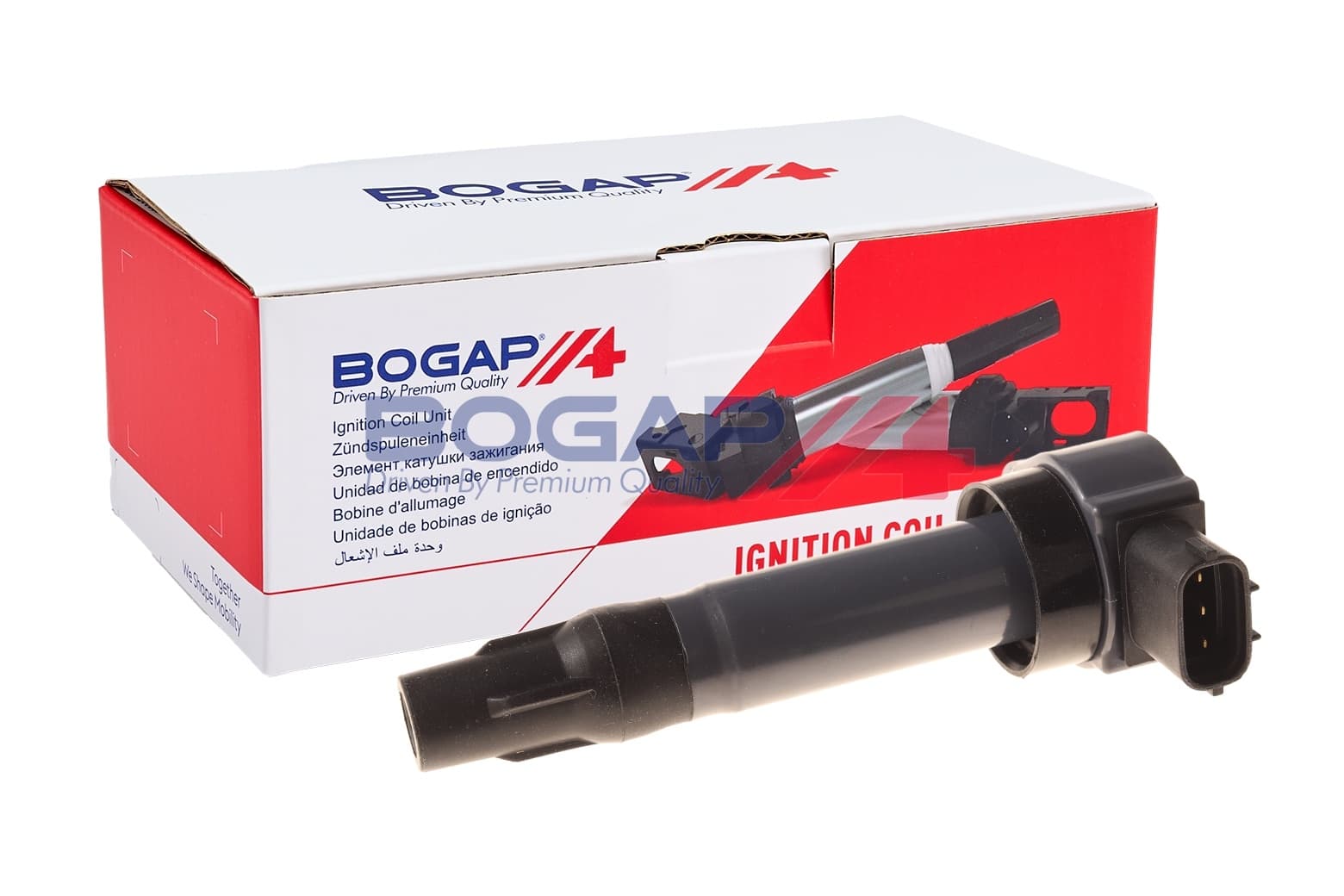 BGP Zapaľovacia cievka C1511112 1