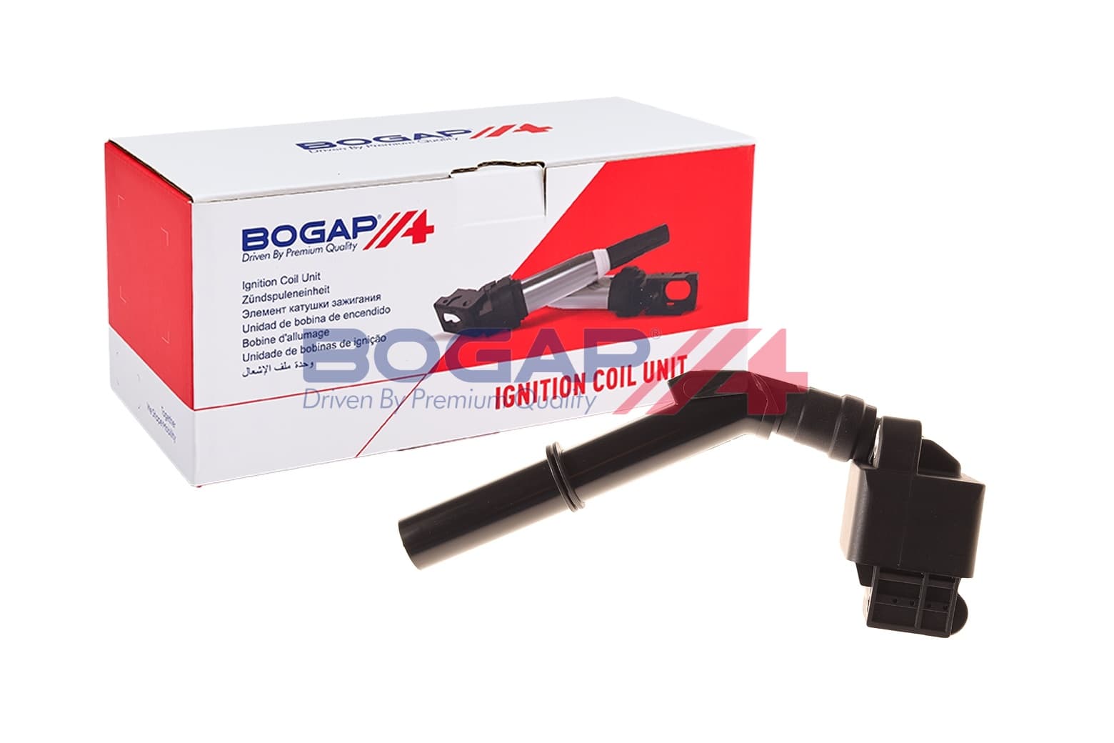 BGP Zapaľovacia cievka C1511116 1