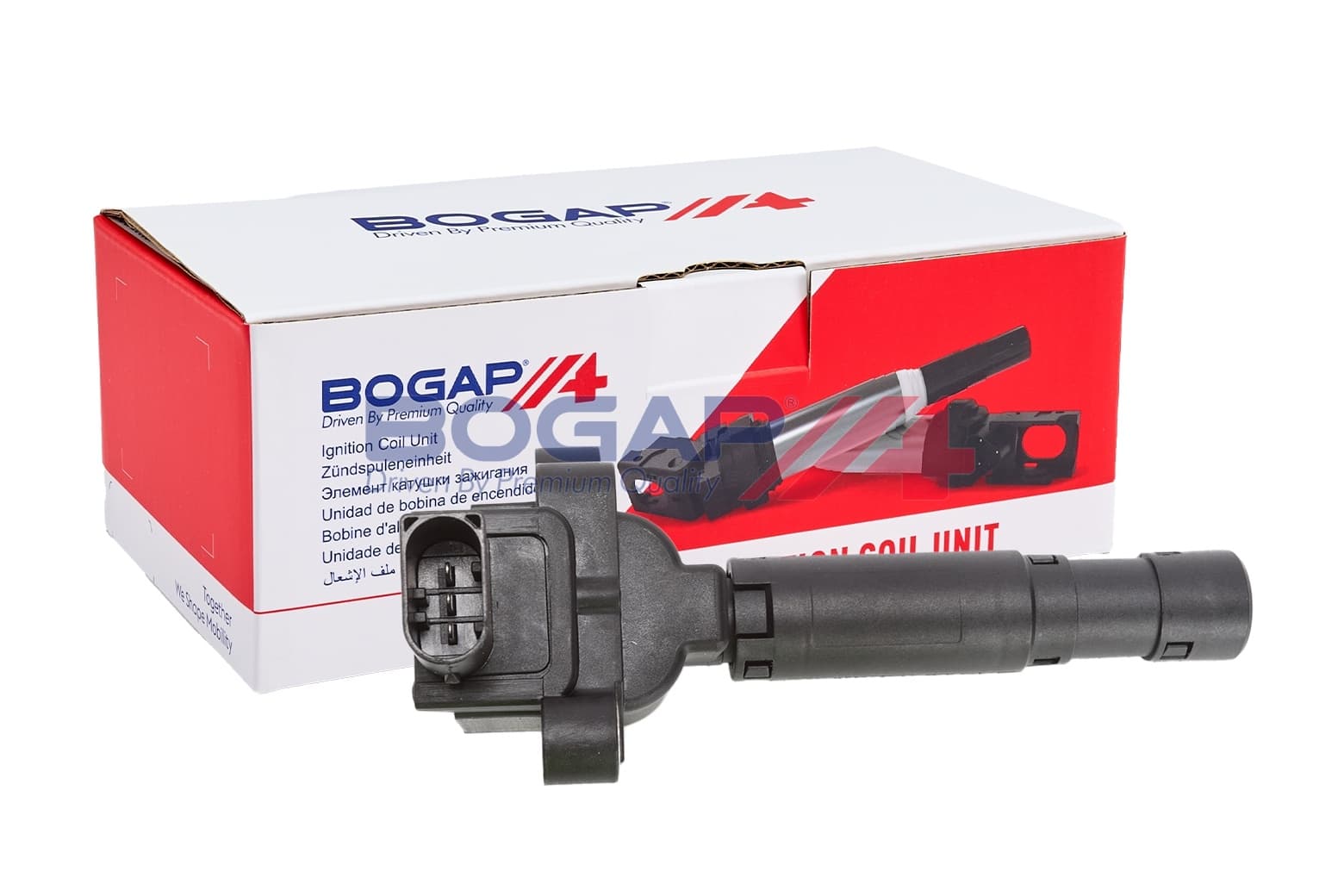 BGP Zapaľovacia cievka C1511133 1