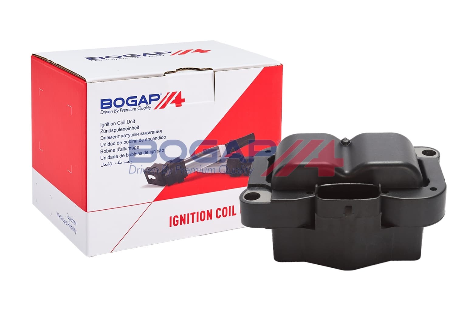 BGP Zapaľovacia cievka C1511134 1