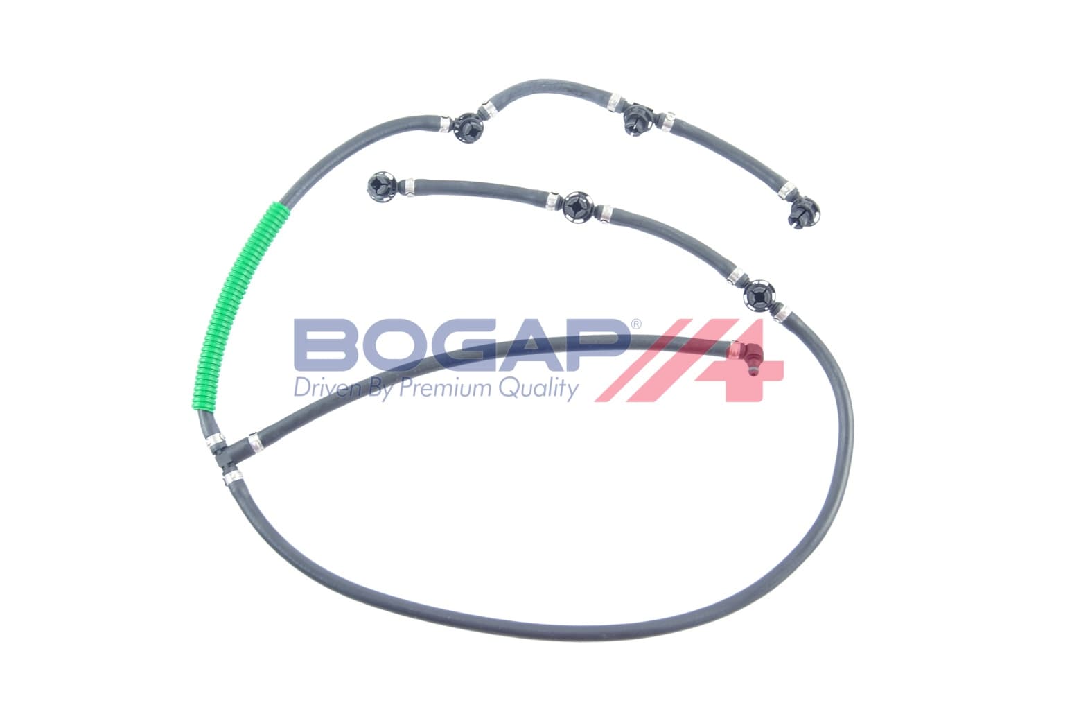 BGP Trubka prepadu C1621110 1