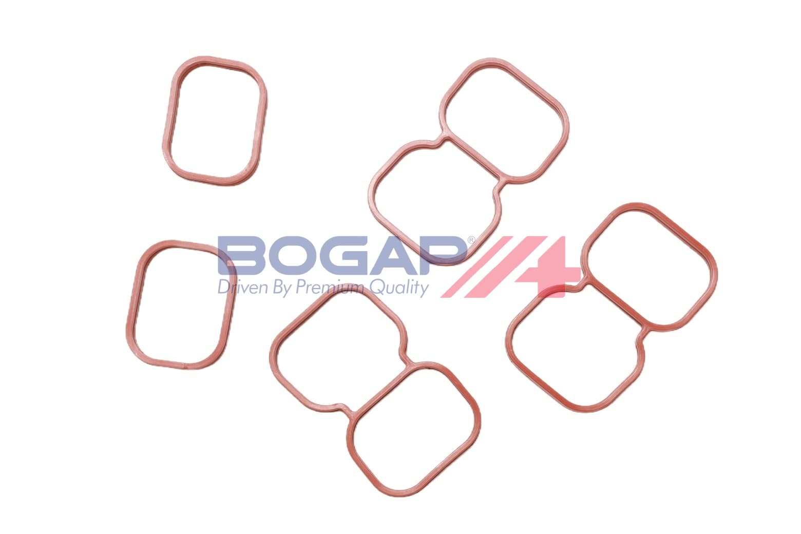 BGP Tesnenie kolena sac. potrubia C1715100 1