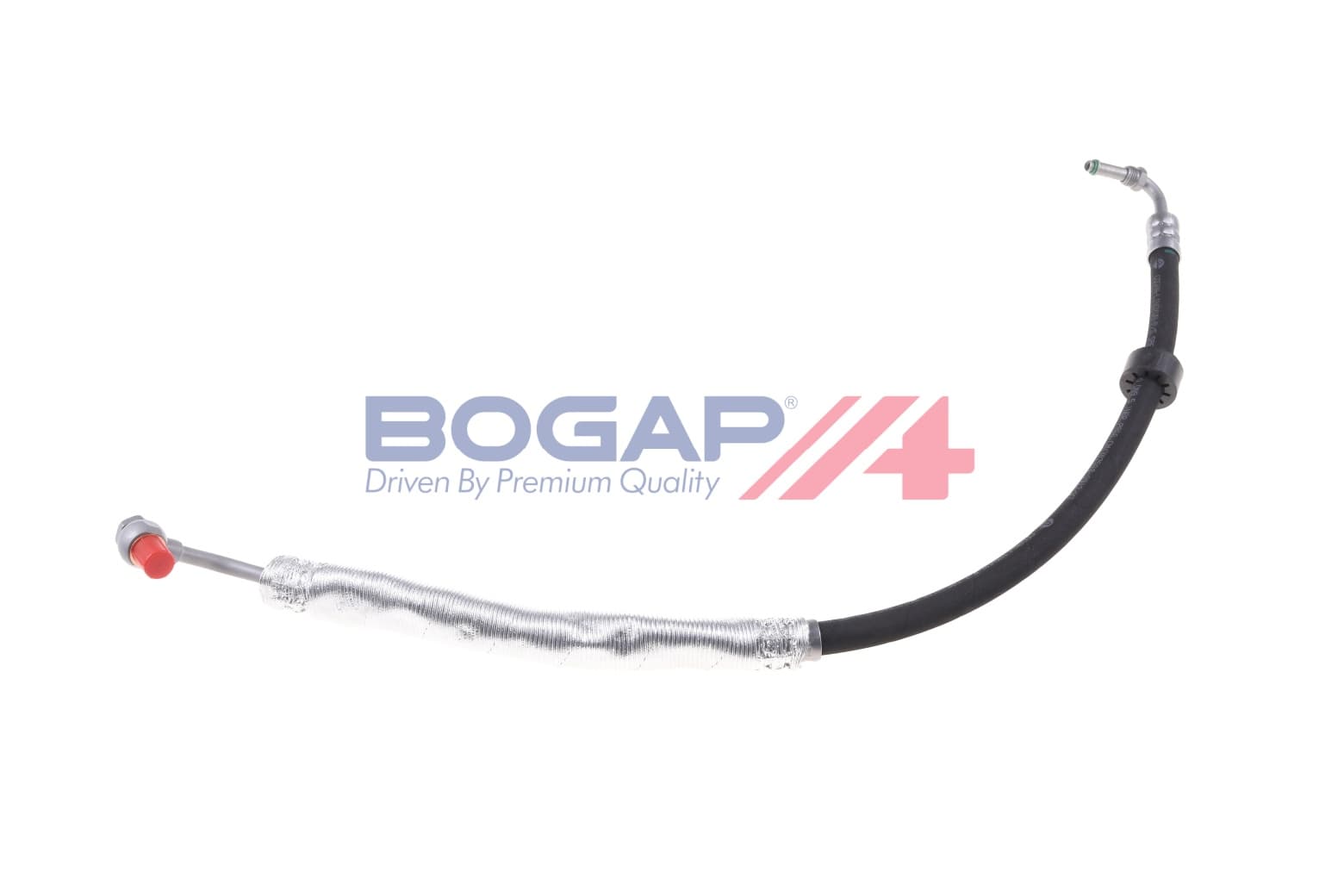BGP Hydraulická hadica pre riadenie C3217102 1