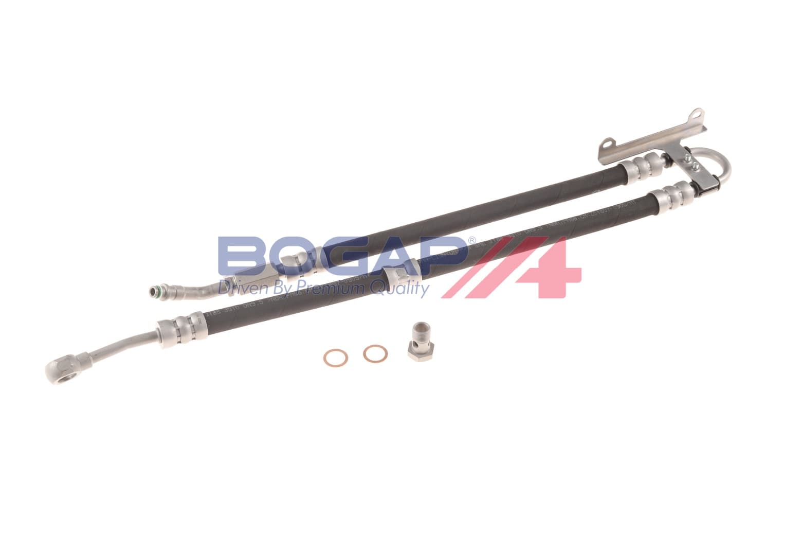 BGP Hydraulická hadica pre riadenie C3217104 1