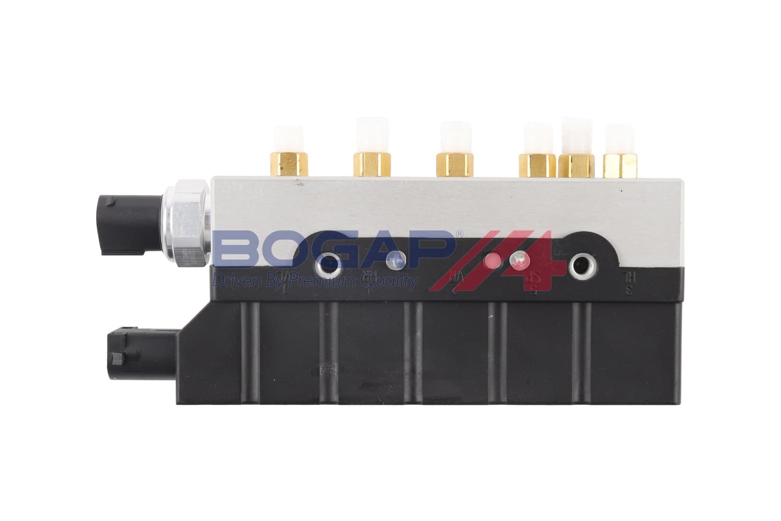 BGP Ventil pneumatického systému C3433103 1