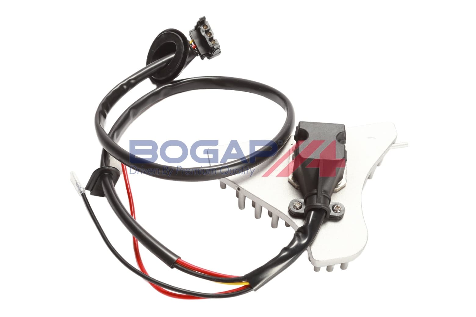 BGP Odpor vnútorného ventilátora C4112113 1