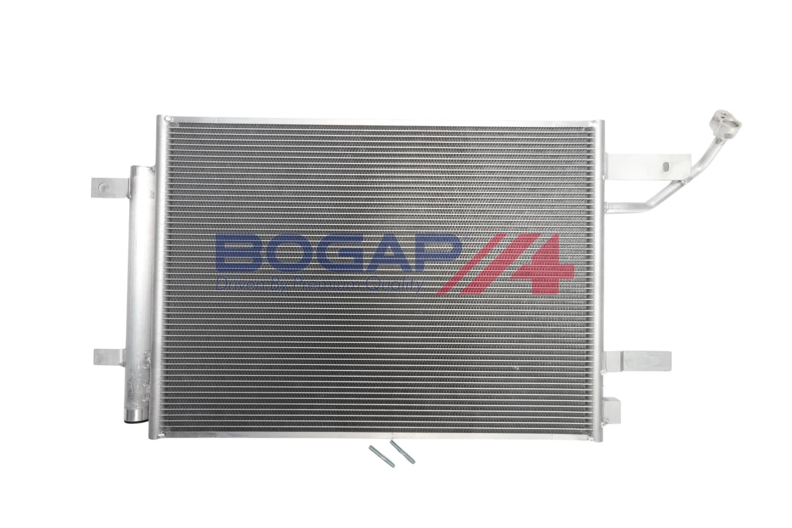 BGP Kondenzátor klimatizácie C4117135 1