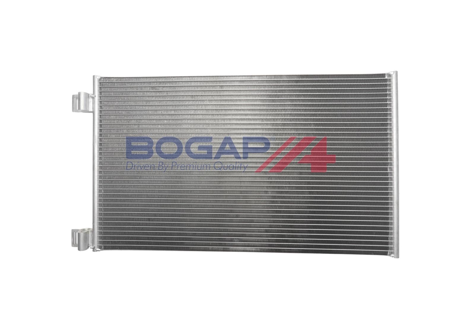 BGP Kondenzátor klimatizácie C4117137 1