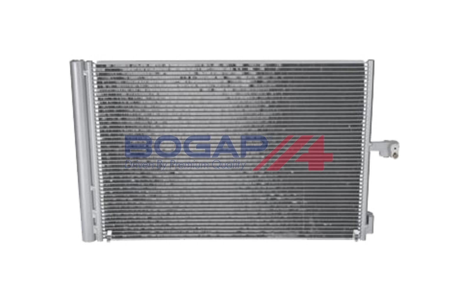 BGP Kondenzátor klimatizácie C4117141 1