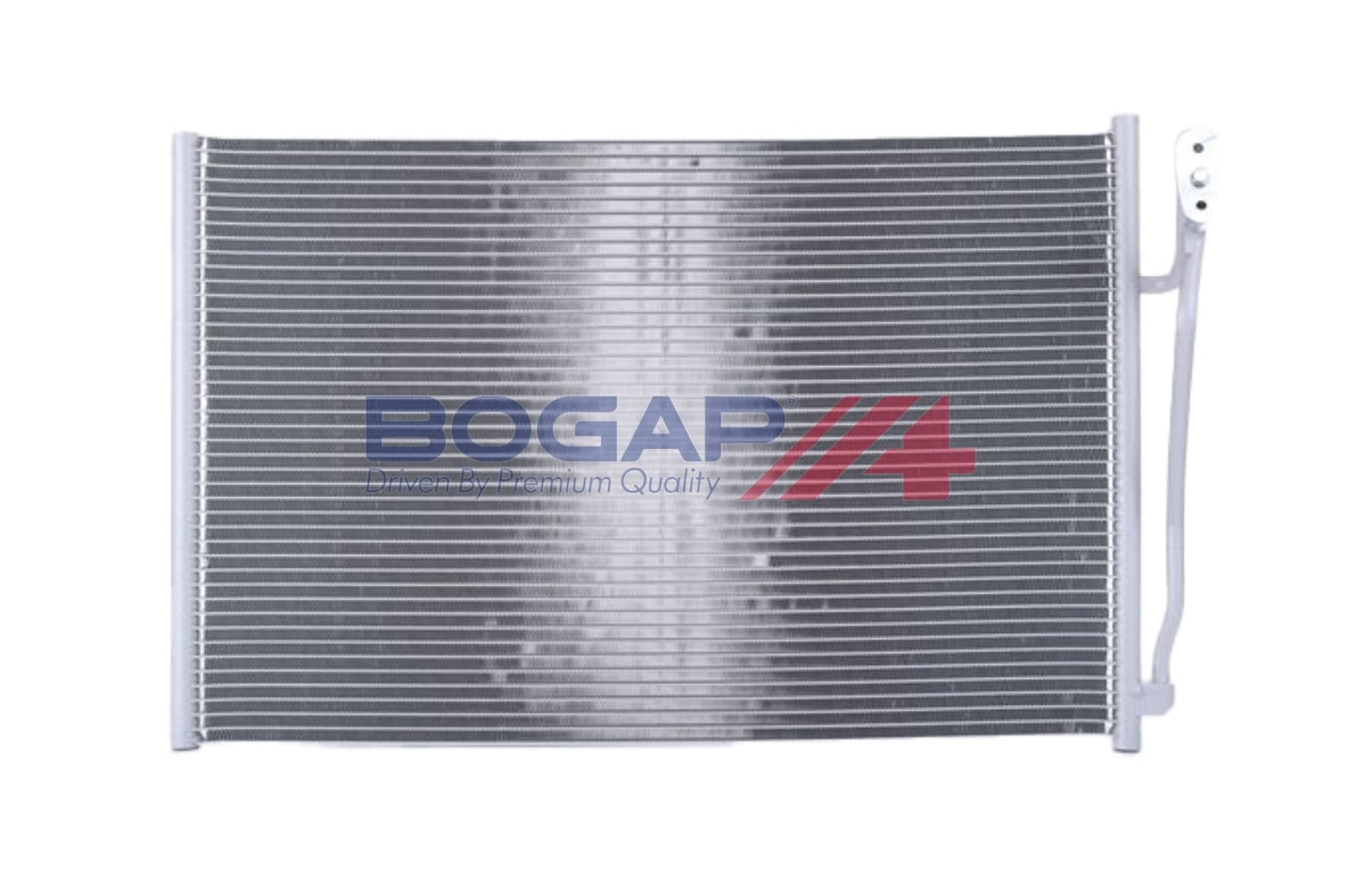 BGP Kondenzátor klimatizácie C4117147 1