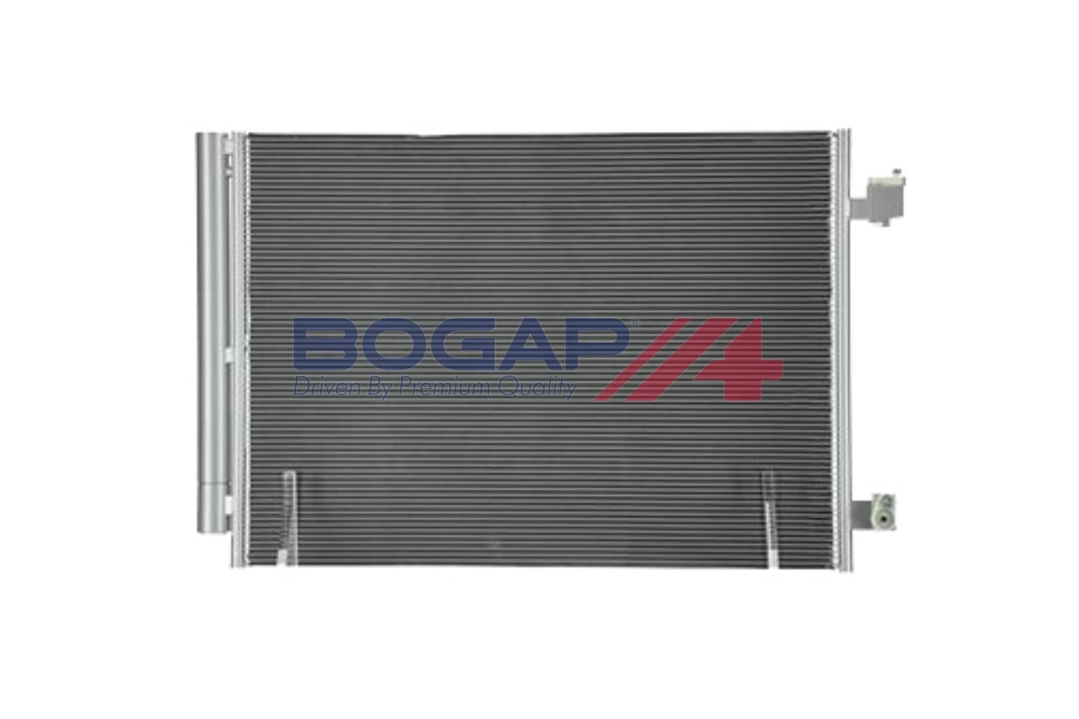 BGP Kondenzátor klimatizácie C4117149 1
