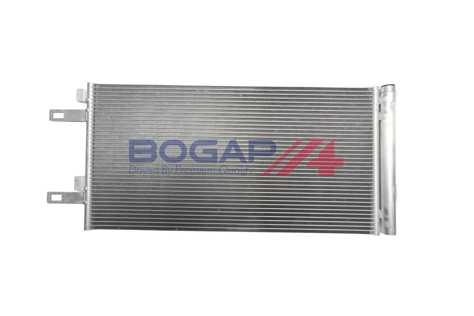 BGP Kondenzátor klimatizácie C4117155 1