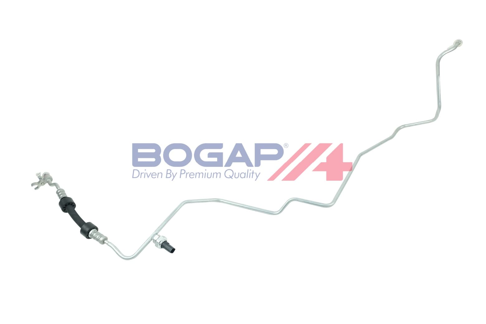 BGP Vysoko/nízkotlakové vedenie klimatizácie C4128114 1
