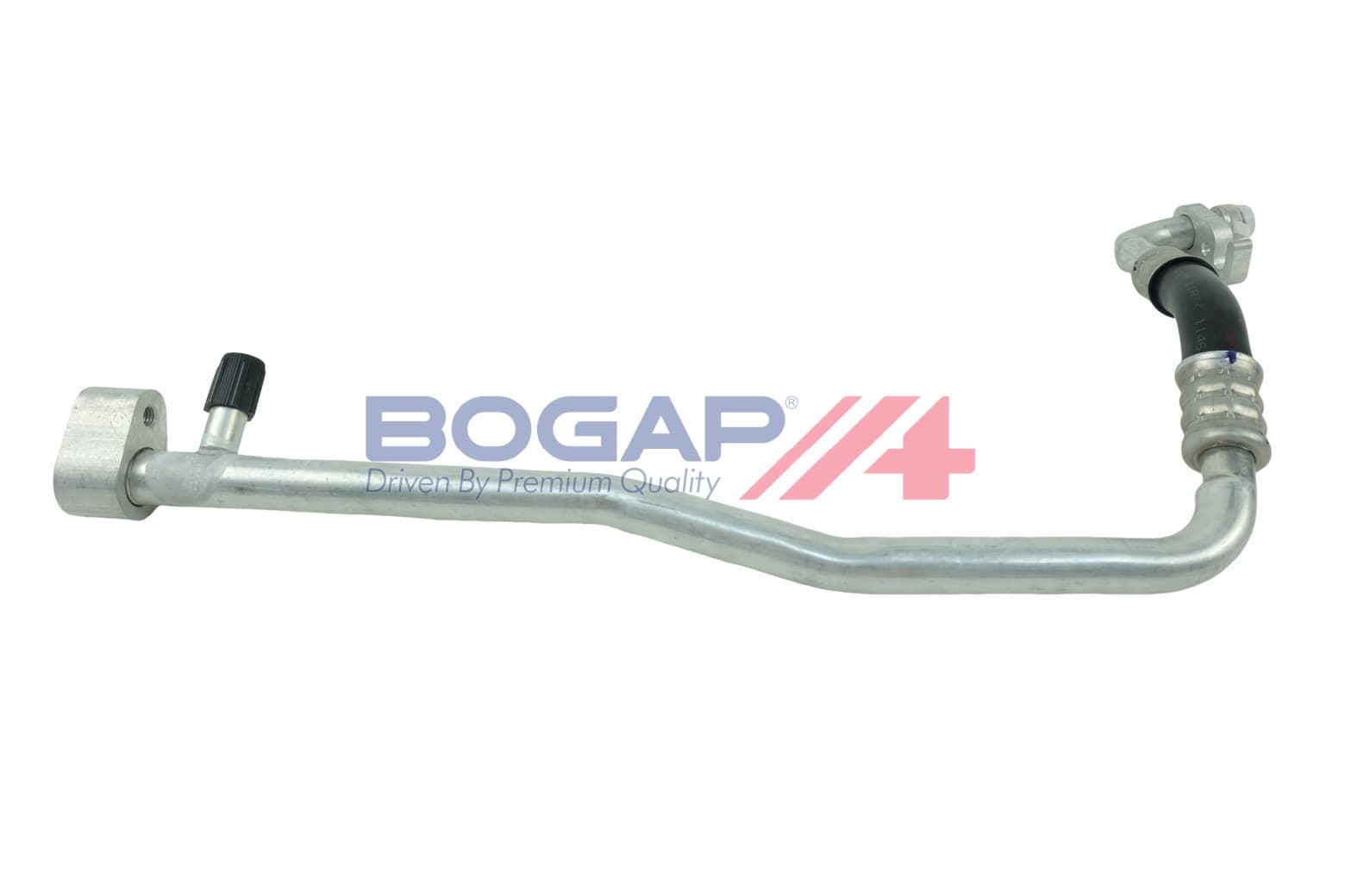 BGP Vysoko/nízkotlakové vedenie klimatizácie C4128115 1