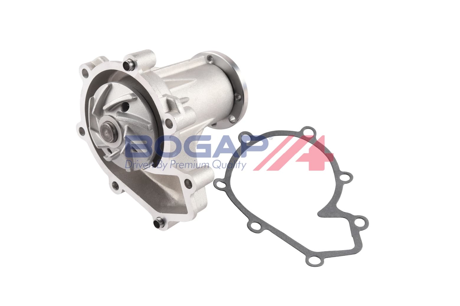 BGP Vodné čerpadlo, chladenie motora C4234118 1