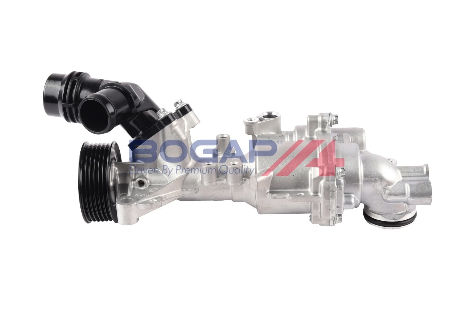 BGP Vodné čerpadlo, chladenie motora C4234140 1