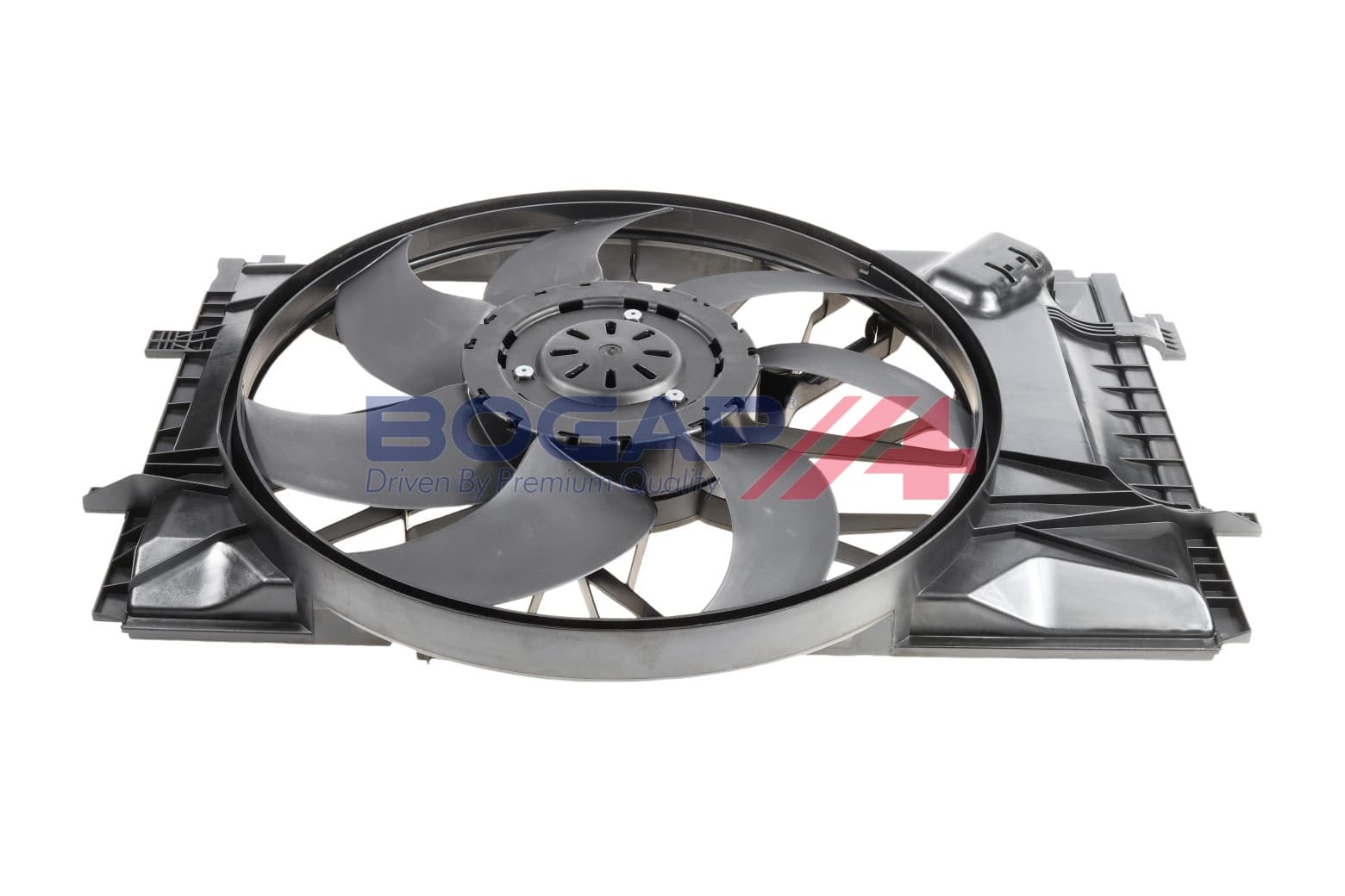 BGP Ventilátor chladenia motora C4243101 1