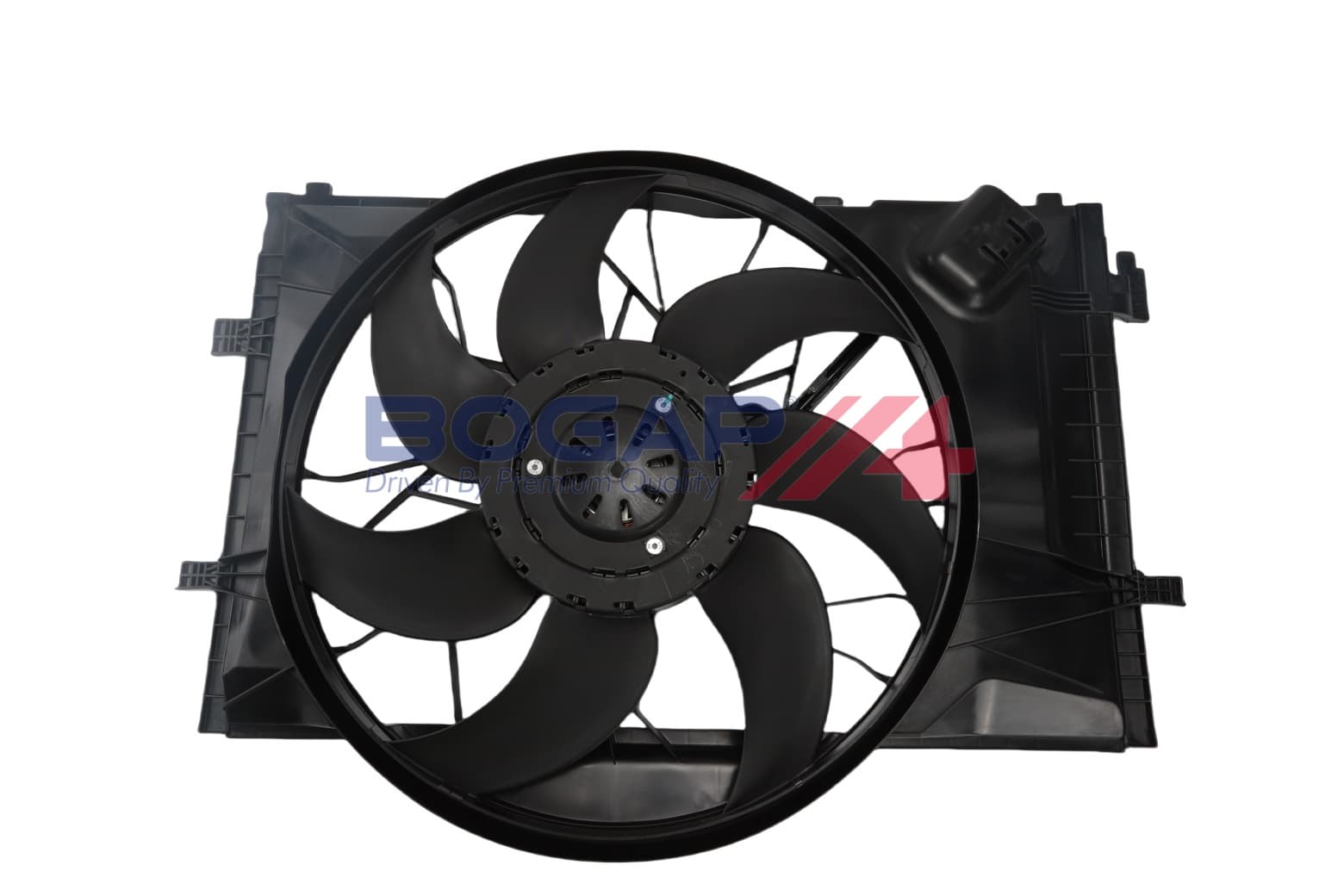 BGP Ventilátor chladenia motora C4243102 1