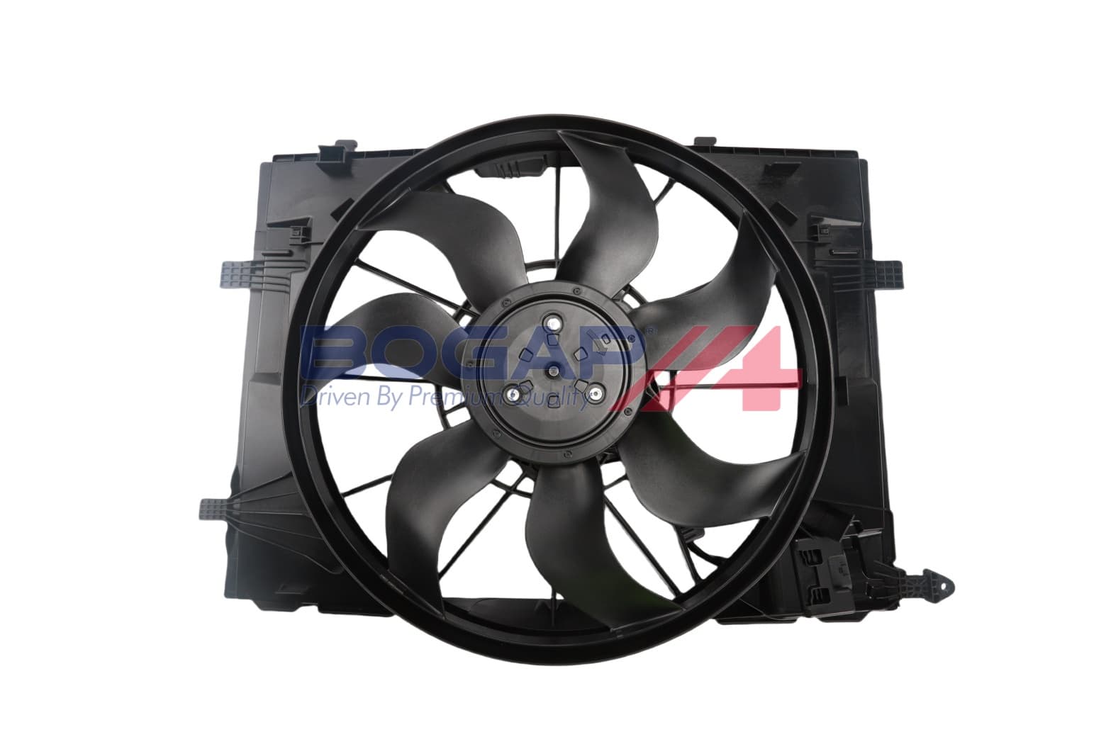 BGP Ventilátor chladenia motora C4243104 1