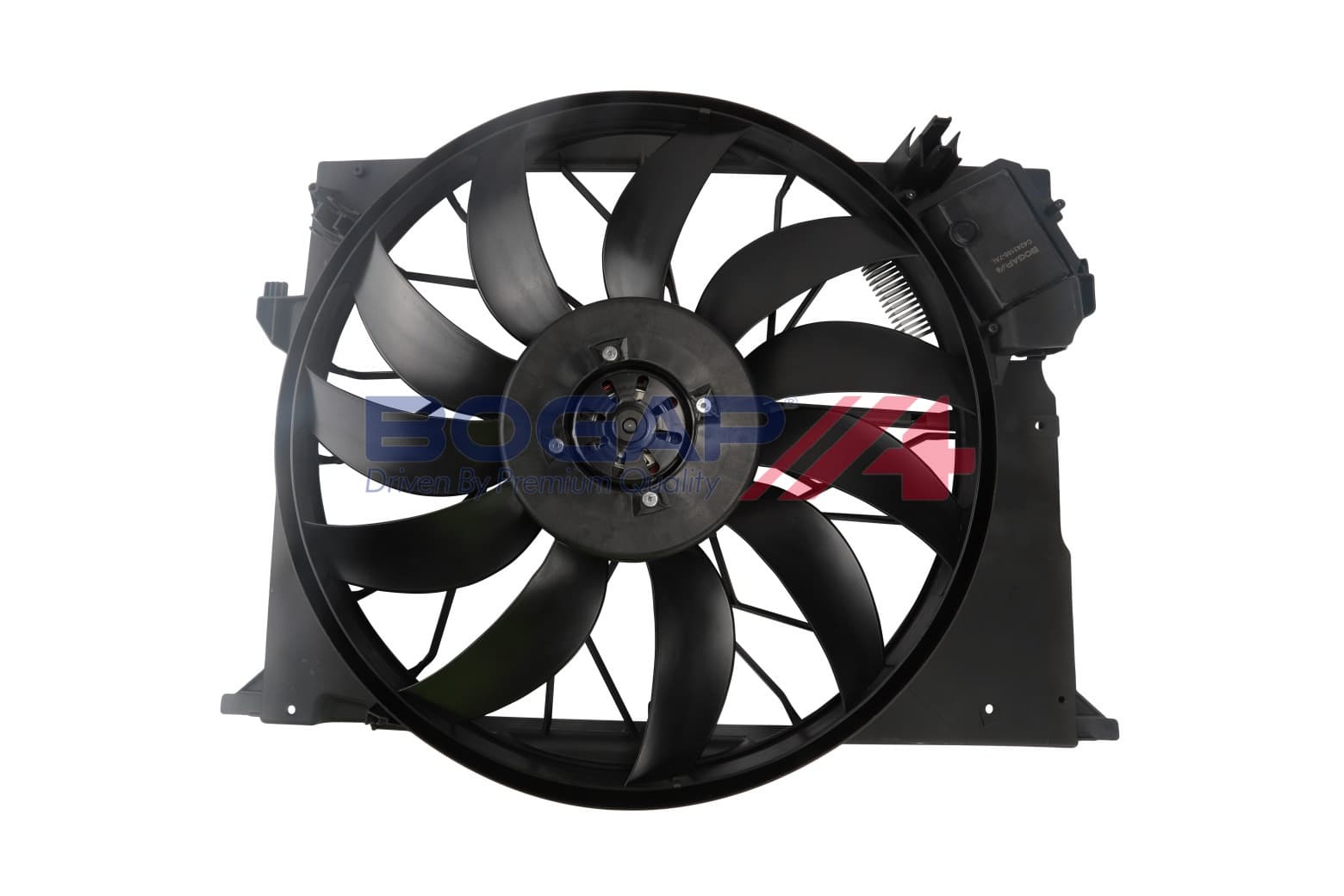 BGP Ventilátor chladenia motora C4243105 1