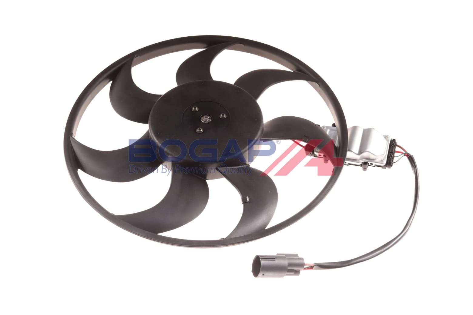 BGP Ventilátor chladenia motora C4243106 1