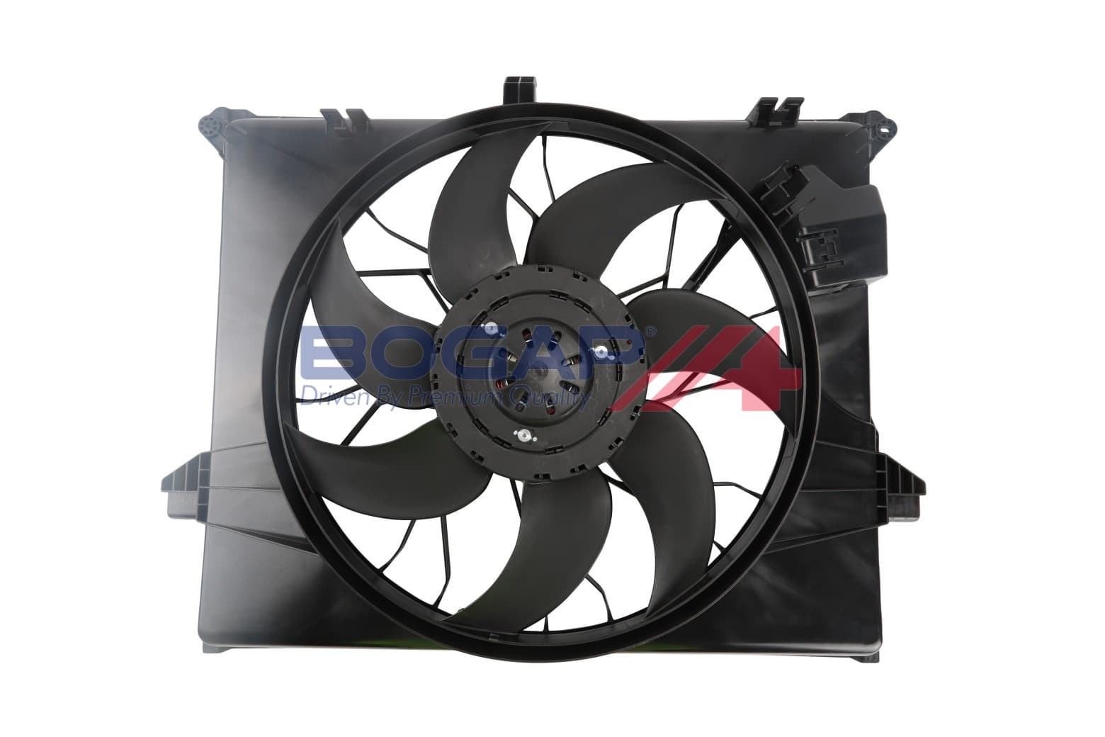 BGP Ventilátor chladenia motora C4243108 1