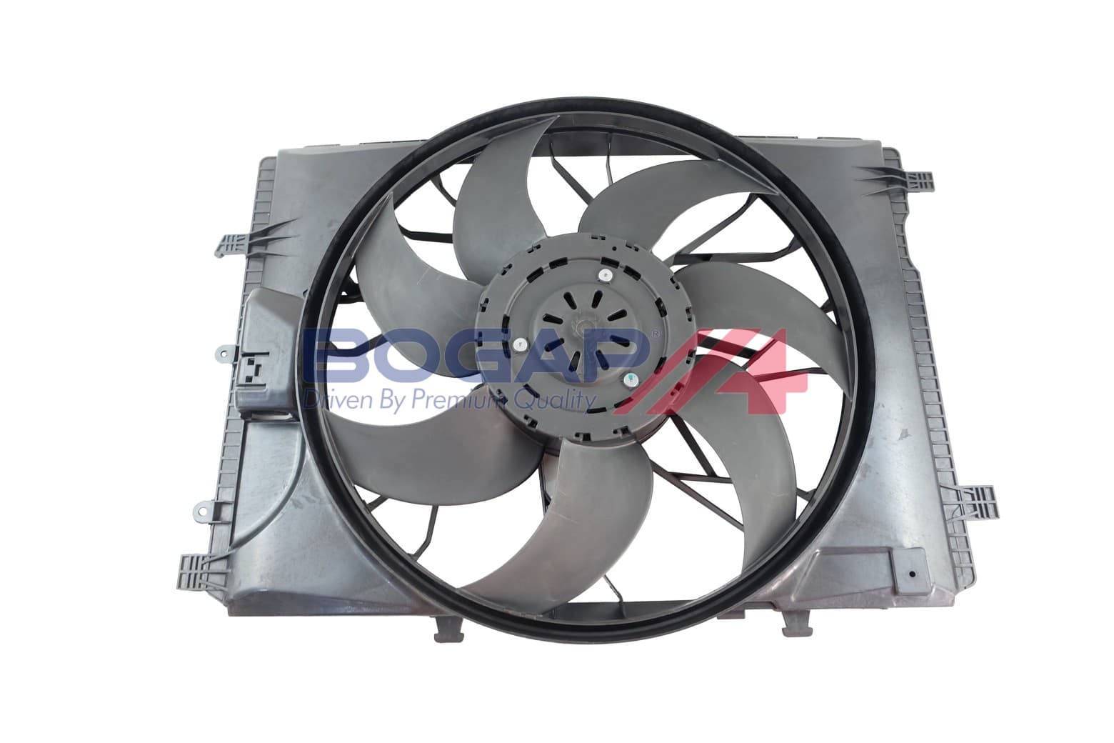 BGP Ventilátor chladenia motora C4243109 1