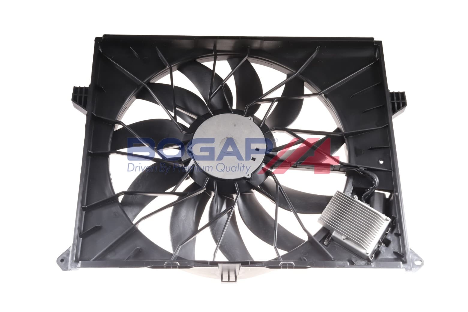 BGP Ventilátor chladenia motora C4243112 1