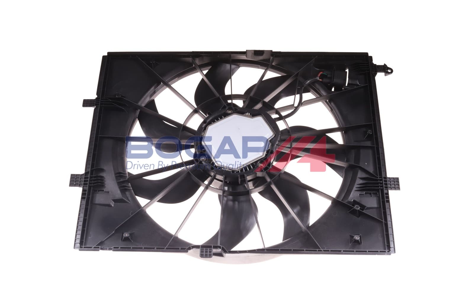 BGP Ventilátor chladenia motora C4243113 1