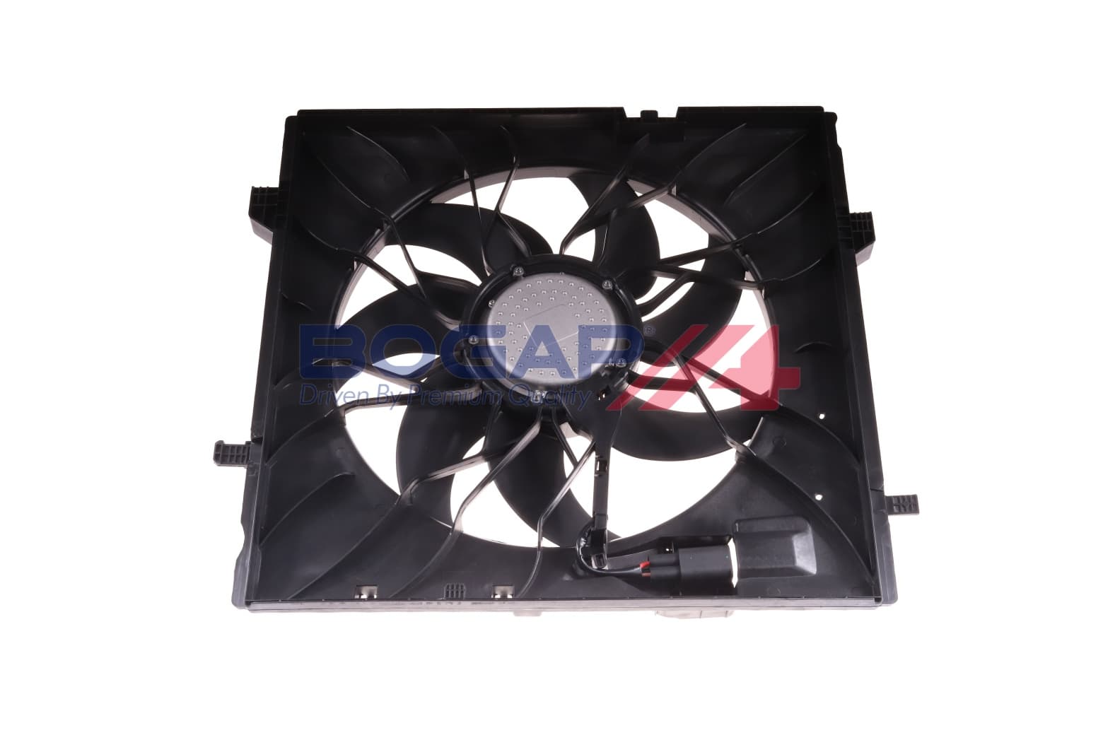 BGP Ventilátor chladenia motora C4243116 1