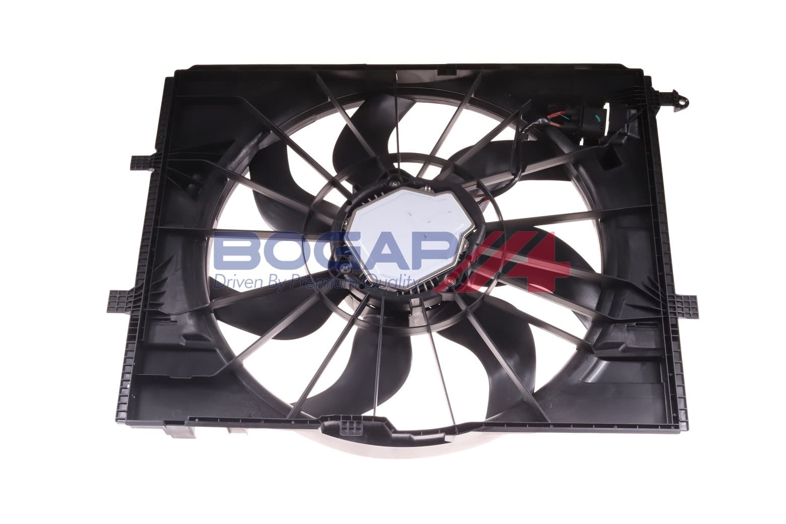 BGP Ventilátor chladenia motora C4243133 1