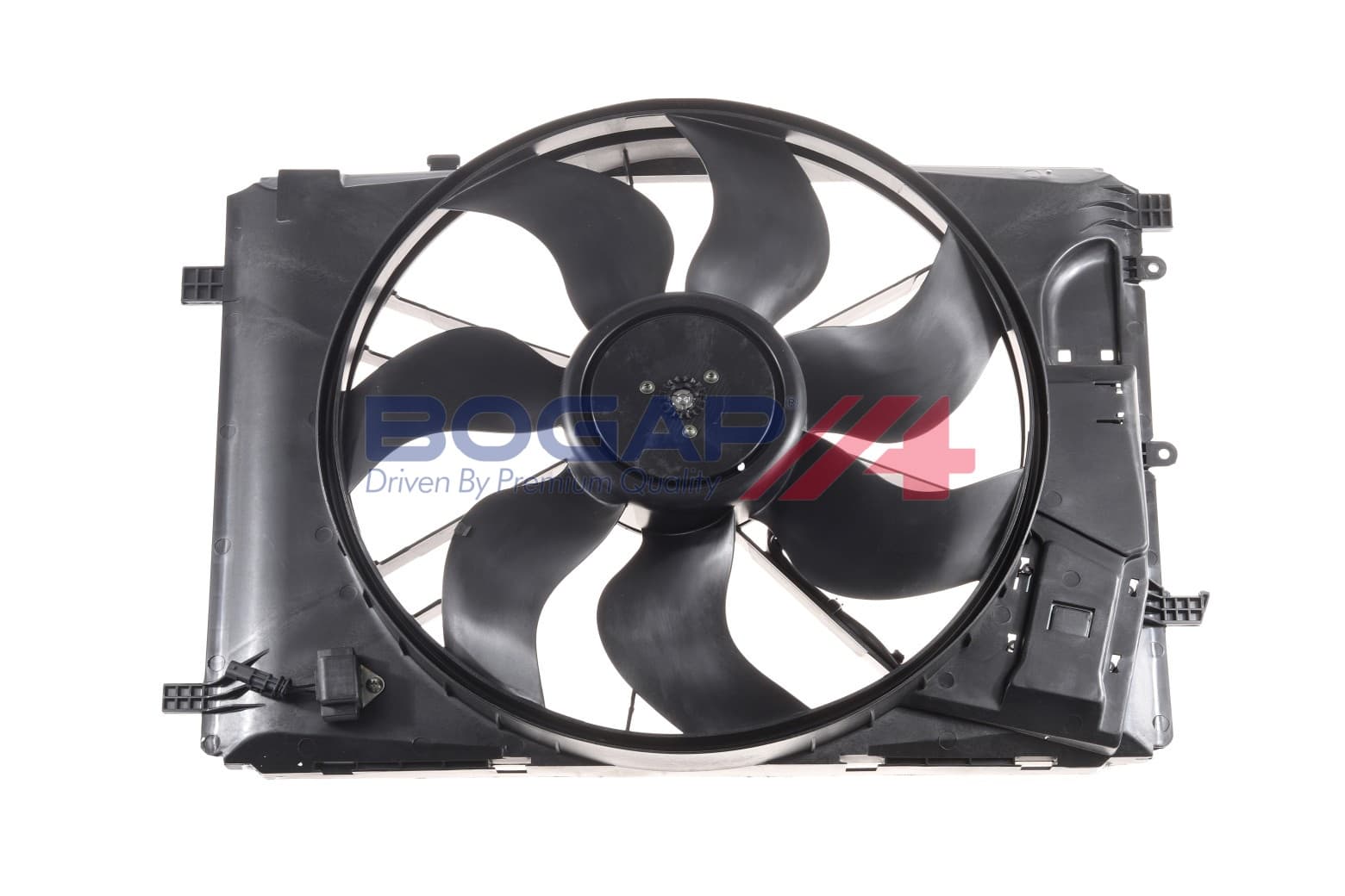 BGP Ventilátor chladenia motora C4243134 1