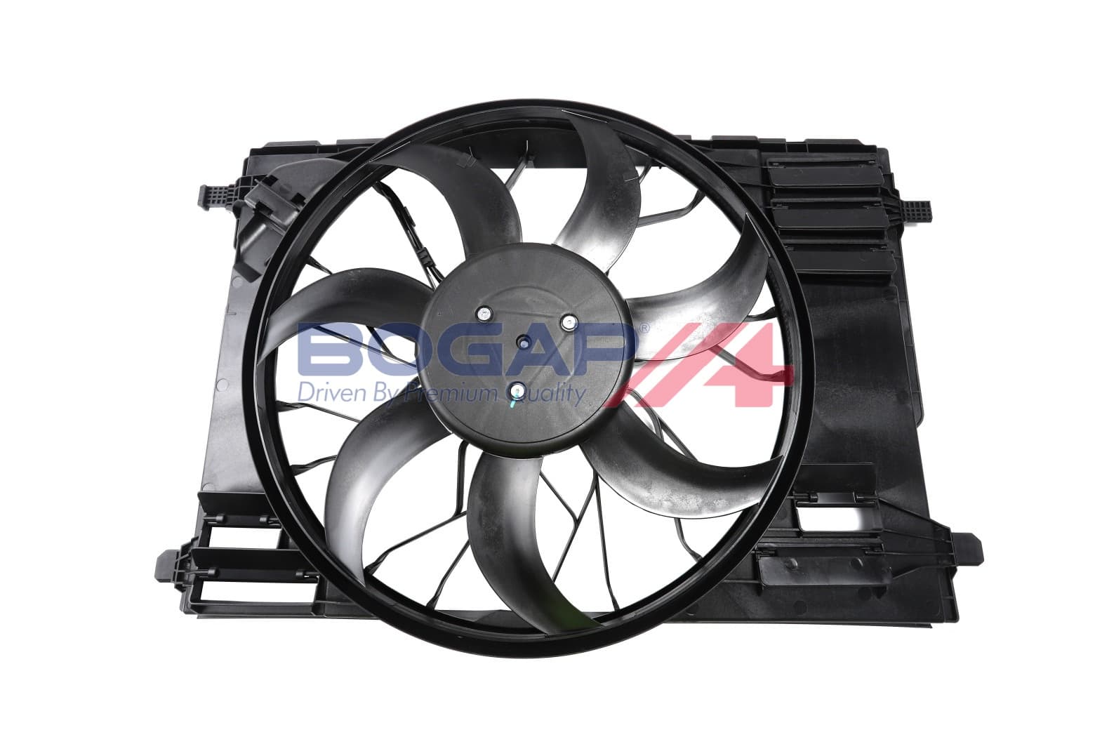 BGP Ventilátor chladenia motora C4243142 1